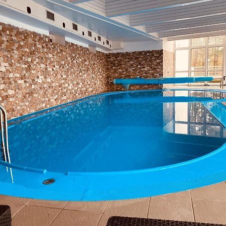 Interhotel America Písek Extérieur photo