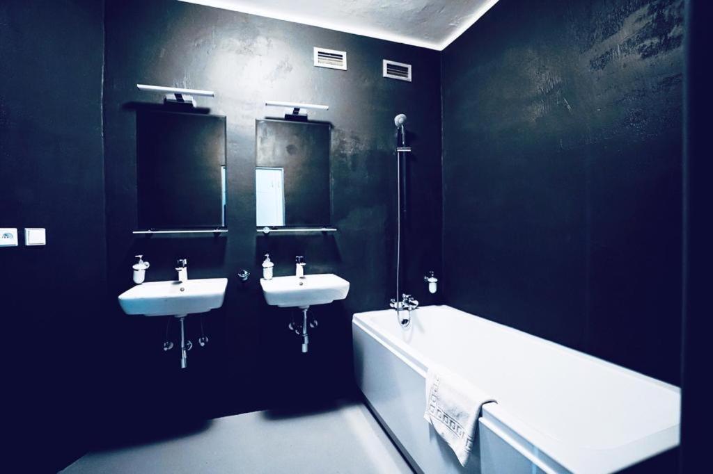 Interhotel America Písek Extérieur photo
