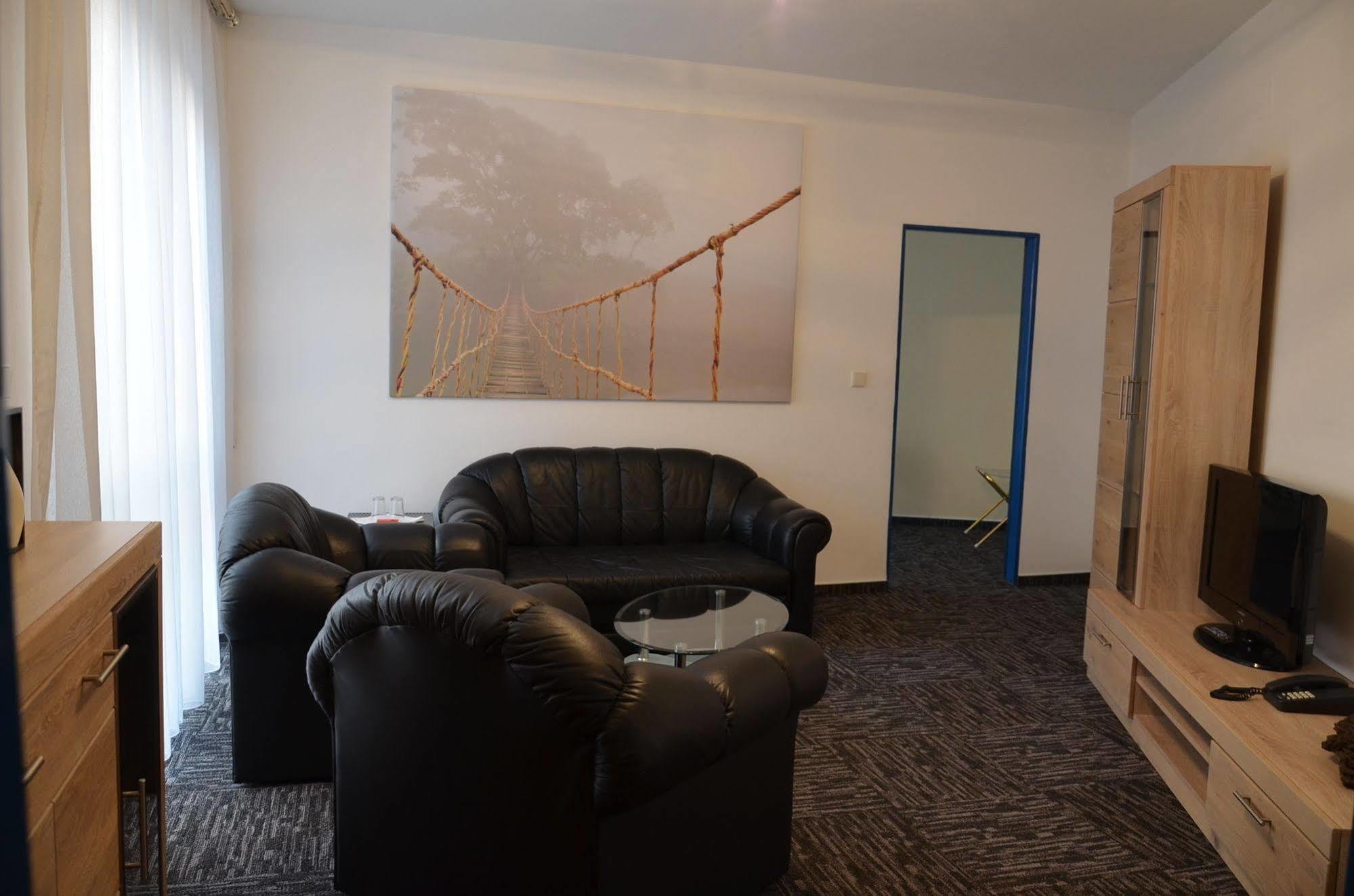 Interhotel America Písek Extérieur photo