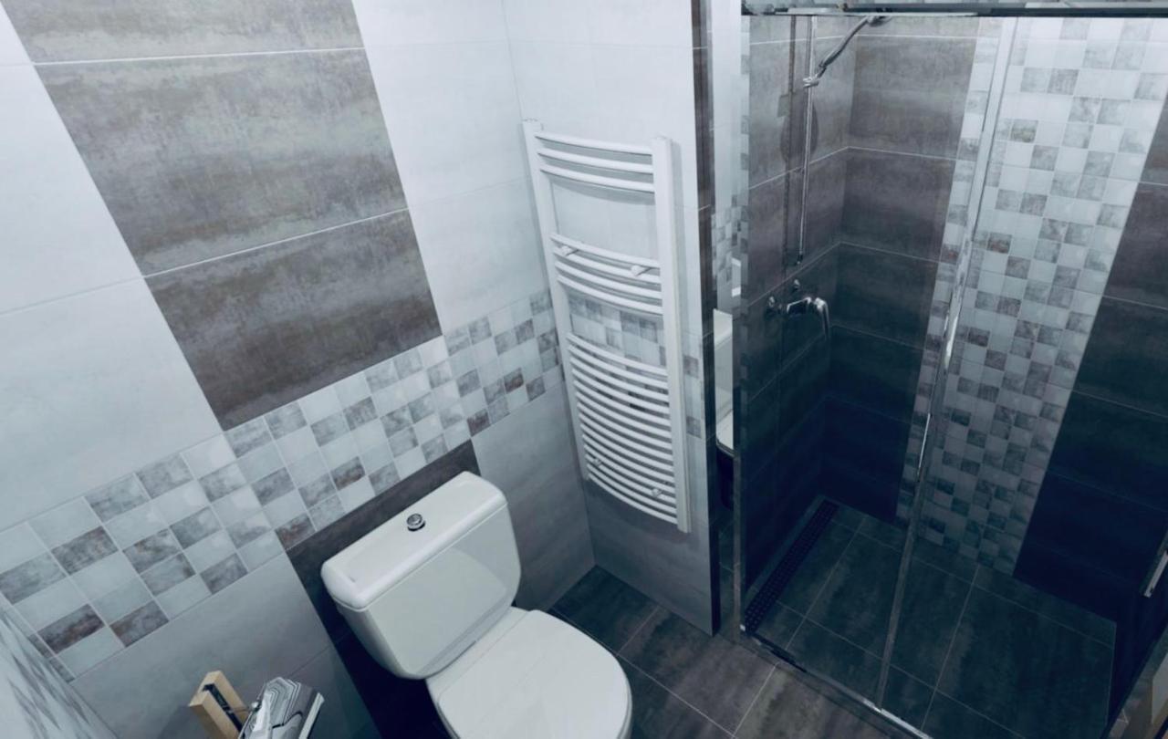 Interhotel America Písek Extérieur photo